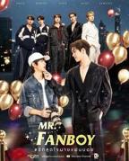 狂热先生泰剧完整版