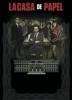 《纸钞屋第二季》电视剧免费在线观看完整版高清全集